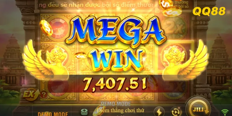 Chu kỳ nổ hũ là một niềm tin "ngọt ngào" của dân chơi slot